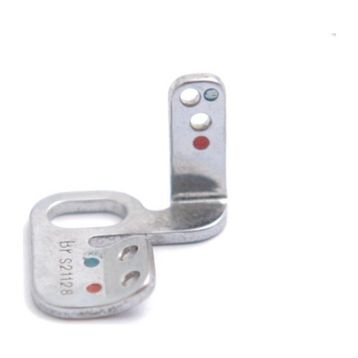 BDR S21128-001 Brother Overlok N Seri 4 İp Üst İplik Yolu