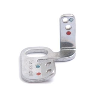 BDR S21128-001 Brother Overlok N Seri 4 İp Üst İplik Yolu