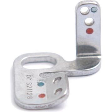 BDR S21128-001 Brother Overlok N Seri 4 İp Üst İplik Yolu