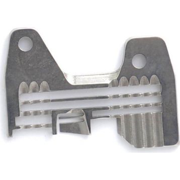 BDR S25191-001 Brother Overlok N Seri Plaka