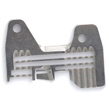 BDR S25191-001 Brother Overlok N Seri Plaka