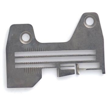 BDR S25191-001 Brother Overlok N Seri Plaka