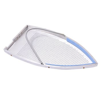 BDR Sanayi Tipi Ütü STB-200 Alüminyum Teflon