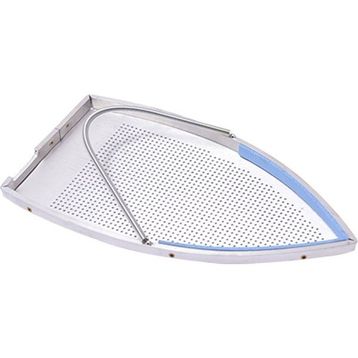 BDR Sanayi Tipi Ütü STB-200 Alüminyum Teflon