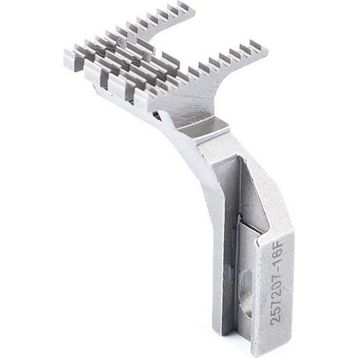BDR Siruba D1207 Reçme Etek Arka 5.6 mm Dişli