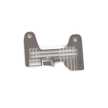 BDR Siruba E209 Overlok K Seri 4 İp Plaka