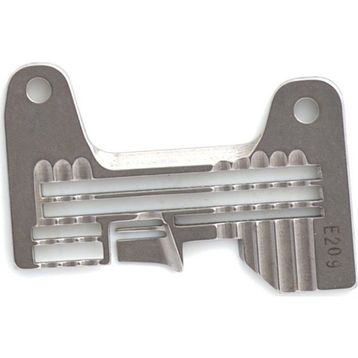BDR Siruba E209 Overlok K Seri 4 İp Plaka