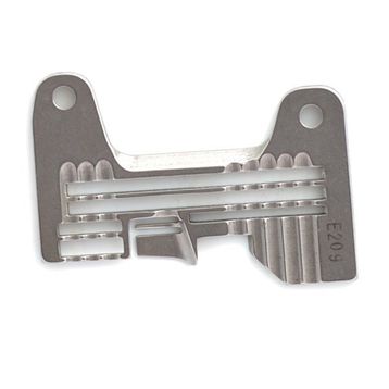 BDR Siruba E209 Overlok K Seri 4 İp Plaka