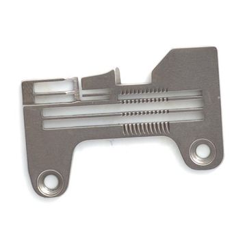 BDR Siruba E209 Overlok K Seri 4 İp Plaka