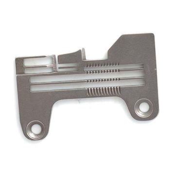 BDR Siruba E209 Overlok K Seri 4 İp Plaka