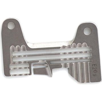 BDR Siruba E209 Overlok K Seri 4 İp Plaka
