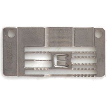 BDR Siruba E2626P Reçme Burunlu 5.6 mm Plaka