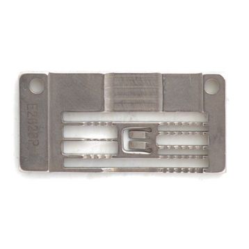 BDR Siruba E2626P Reçme Burunlu 5.6 mm Plaka