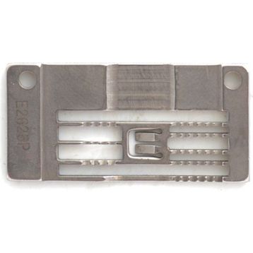 BDR Siruba E2626P Reçme Burunlu 5.6 mm Plaka