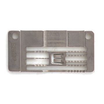 BDR Siruba E2626P Reçme Burunlu 5.6 mm Plaka