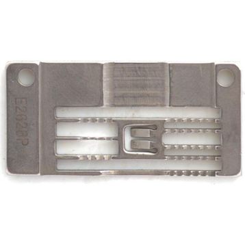 BDR Siruba E2626P Reçme Burunlu 5.6 mm Plaka
