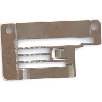 BDR Siruba E3025 Reçme 4.8 mm Bant Plaka