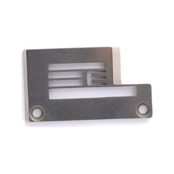 BDR Siruba E4326P Reçme Burunlu 5.6 mm Bant Plaka