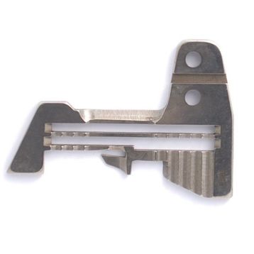 BDR Siruba E589F Overlok 3 İp Kıstırma Plaka