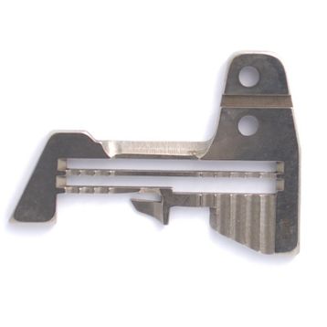 BDR Siruba E589F Overlok 3 İp Kıstırma Plaka
