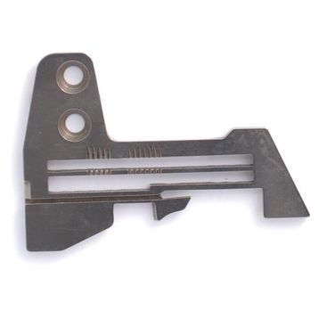 BDR Siruba E589F Overlok 3 İp Kıstırma Plaka