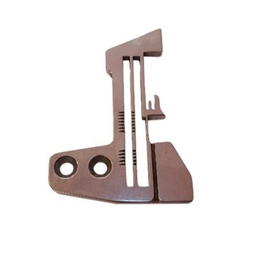 BDR Siruba E591B Overlok 4 İp Kıstırma Plaka