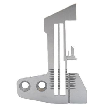 BDR Siruba E591B Overlok 4 İp Kıstırma Plaka