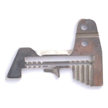 BDR Siruba E783 Overlok 3 İp Plaka