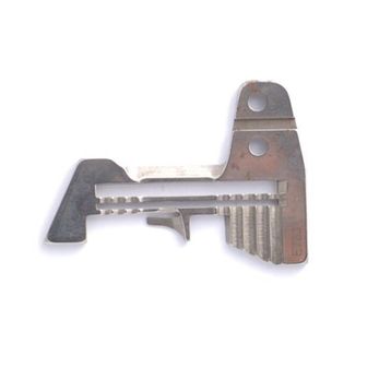 BDR Siruba E783 Overlok 3 İp Plaka