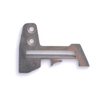 BDR Siruba E783 Overlok 3 İp Plaka