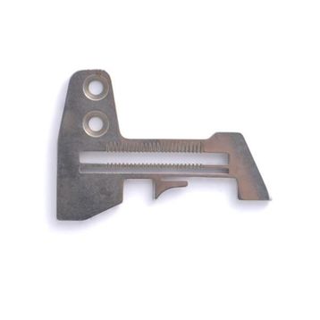 BDR Siruba E783 Overlok 3 İp Plaka
