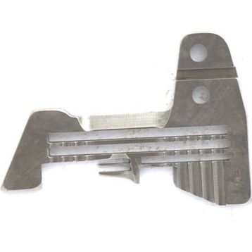 BDR Siruba E804 Overlok 4 İp Plaka