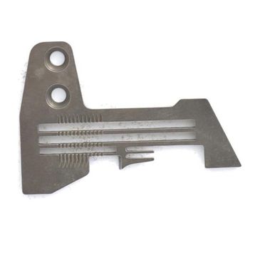 BDR Siruba E804 Overlok 4 İp Plaka