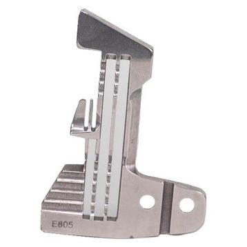 BDR Siruba E805 Overlok 4 İp Triko Plaka