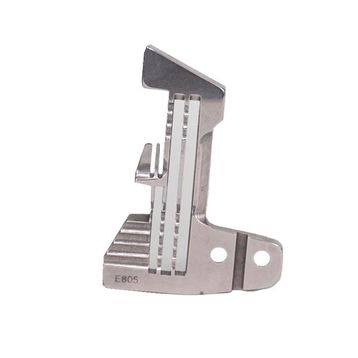BDR Siruba E805 Overlok 4 İp Triko Plaka
