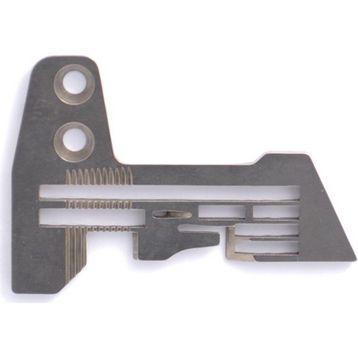 BDR Siruba E839 Overlok 5 İp Penye Plaka