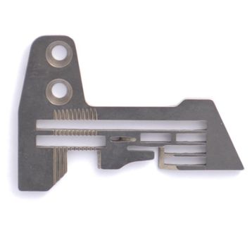 BDR Siruba E839 Overlok 5 İp Penye Plaka