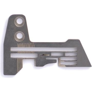 BDR Siruba E839 Overlok 5 İp Penye Plaka