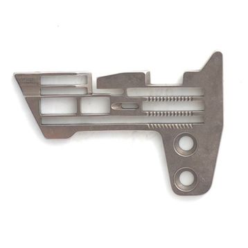 BDR Siruba E871 Overlok 5 İp Plaka