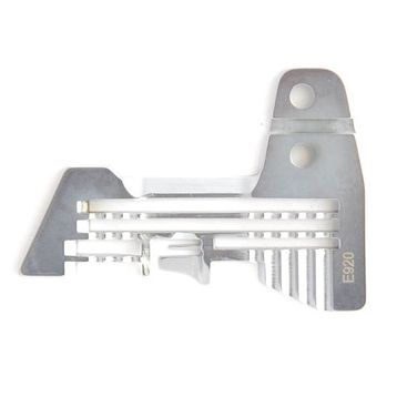 BDR Siruba E920 Overlok 4 İp Plaka