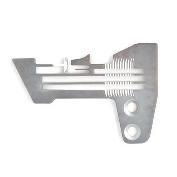 BDR Siruba E920 Overlok 4 İp Plaka