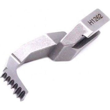 BDR Siruba H1262 Reçme Bant Ön Dişli