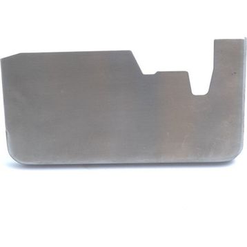 BDR Siruba KB02E Overlok 5 İp Yana Açılan Metal Kapak