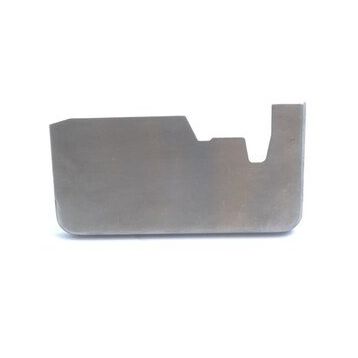 BDR Siruba KB02E Overlok 5 İp Yana Açılan Metal Kapak