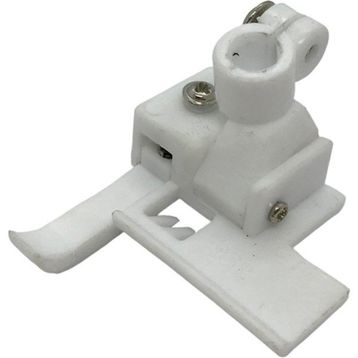 BDR Siruba T2117 Reçme Plastik 6.4 mm Bant Ayak