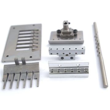 BDR T418 Siruba Lastik 6 VC008 3/8 9.5 mm İğne Takım