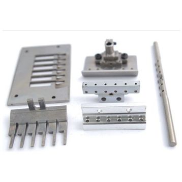BDR T418 Siruba Lastik 6 VC008 3/8 9.5 mm İğne Takım