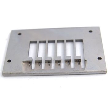 BDR T418 Siruba Lastik 6 VC008 3/8 9.5 mm İğne Takım