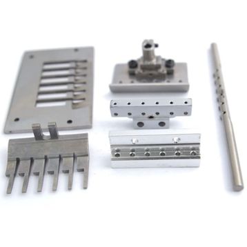 BDR T418 Siruba Lastik 6 VC008 3/8 9.5 mm İğne Takım