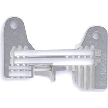 BDR TP2120022 Kingtex Overlok 4 İp Plaka